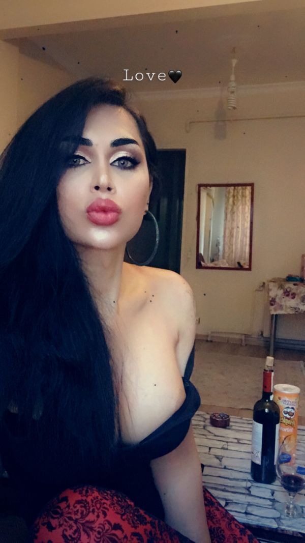 Ninini, 33, Békéscsaba - Békés, Lapdance