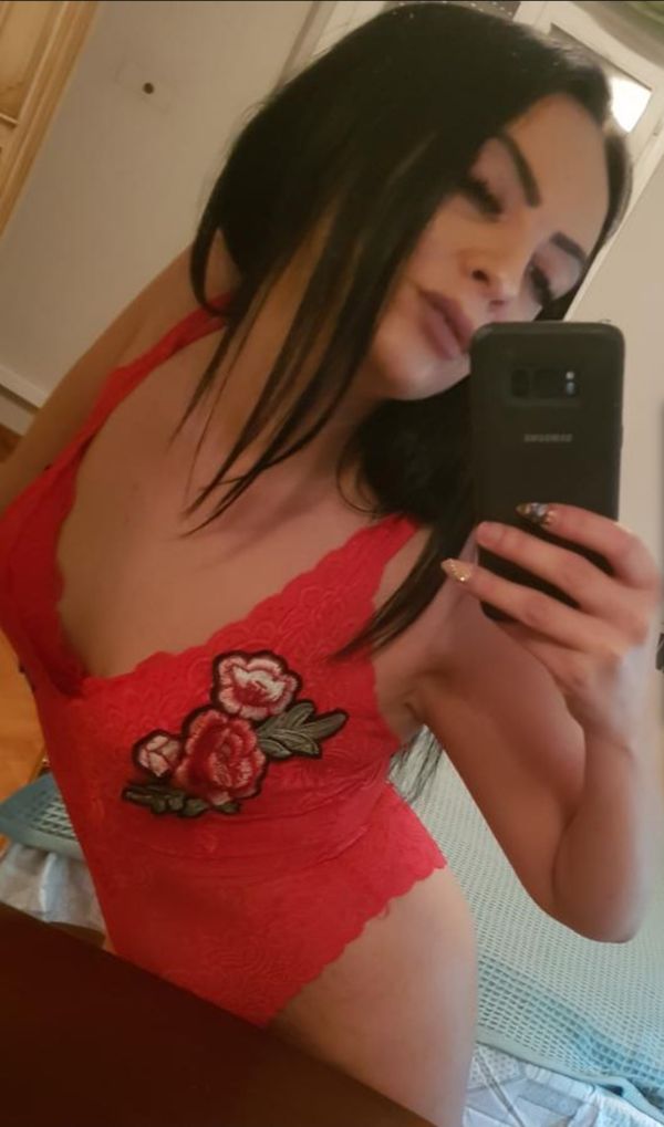 Ryleigh, 28, Sopron - Győr-Moson-Sopron, Gfe kissing