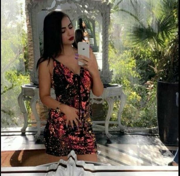 Lahyna, 33, Nagykanizsa - Zala, Body worship