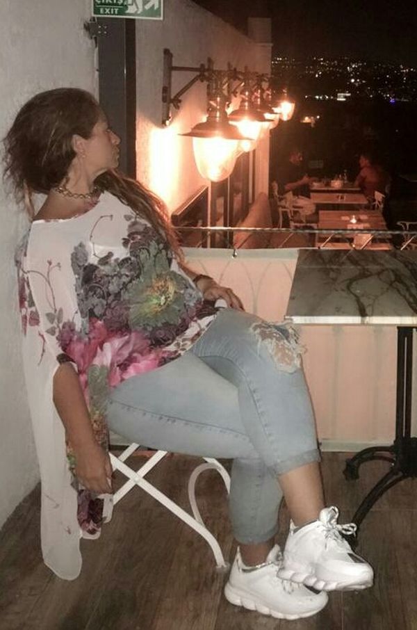 Ana_, 18yo, Tatabánya - Komárom-Esztergom