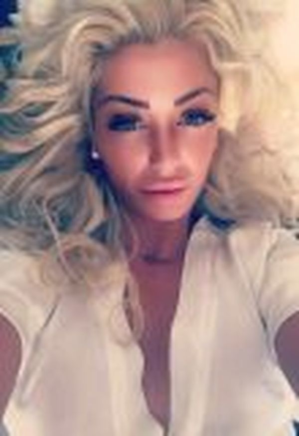 Kirna, 25, Dunaújváros - Fejér, Playful babe