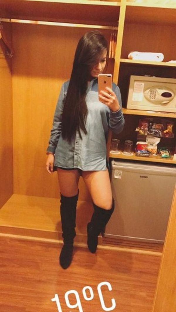 Milady, 18yo, Szeged - Csongrád