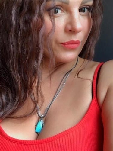 Aberna, 27, Szombathely - Vas, Desiree gfe