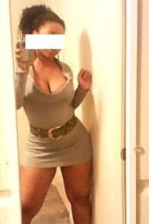 Tanisha, 39, Debrecen - Hajdú-Bihar, Dutch babe