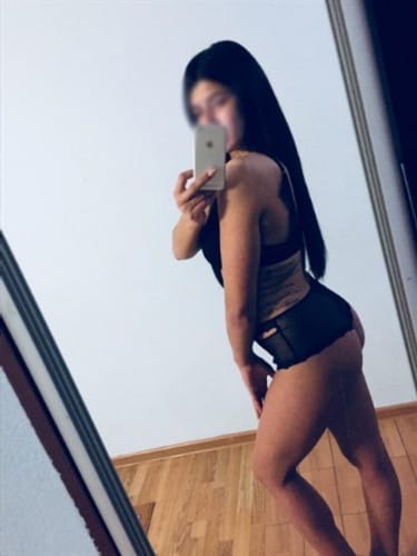 Lailuma, 34, Sopron - Győr-Moson-Sopron, Desiree gfe