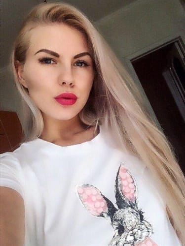 Johayna, 28, Miskolc - Borsod-Abaúj-Zemplén, GFE