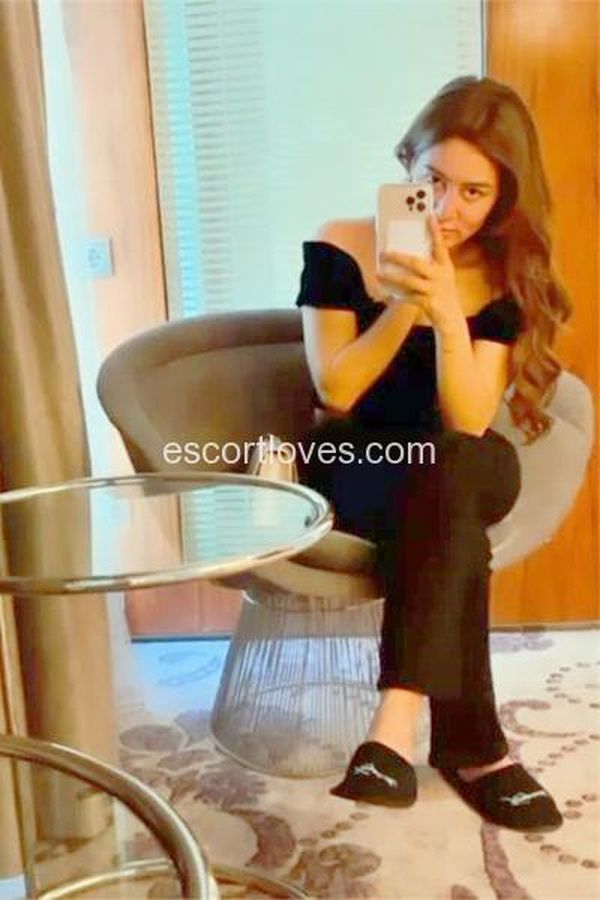 Escort Nassiha,Tatabánya outcall only in hotels